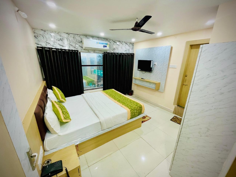 Double Room Standard